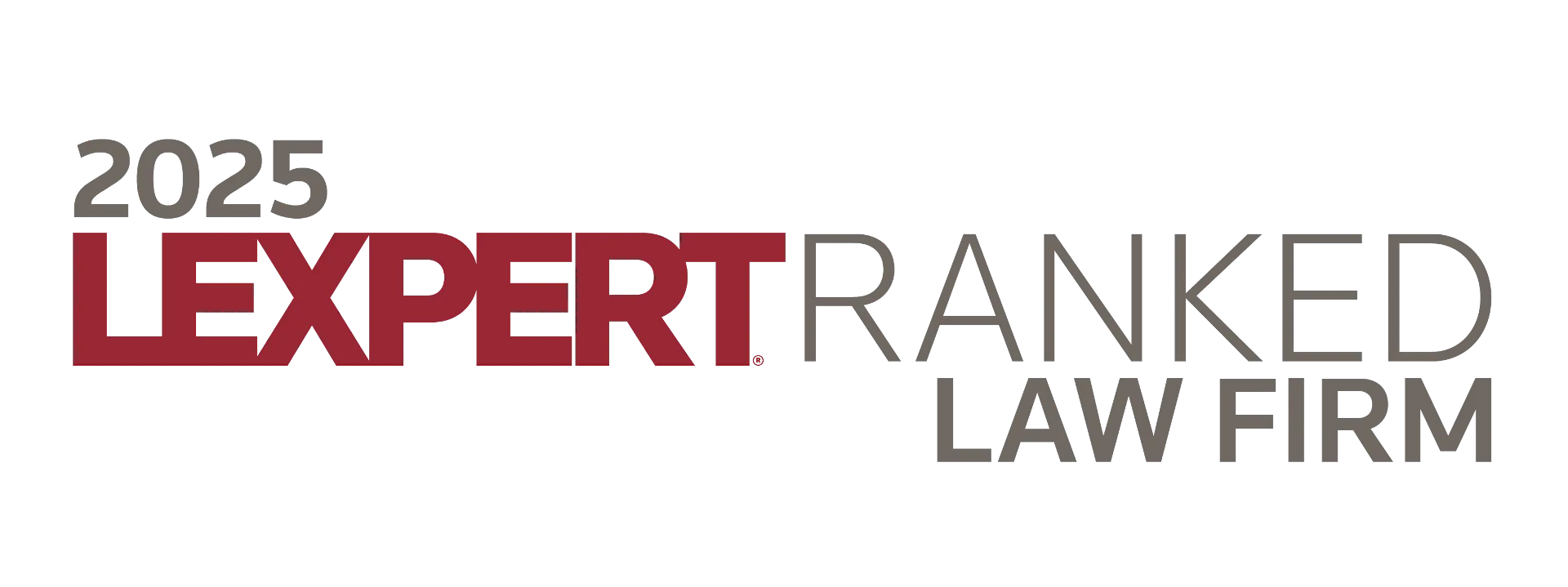 Lexpert 2025